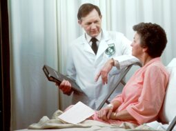 Mark Hiesterman:Health Care