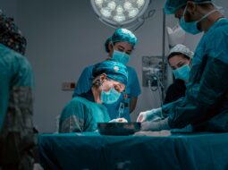 Future of Patient Care