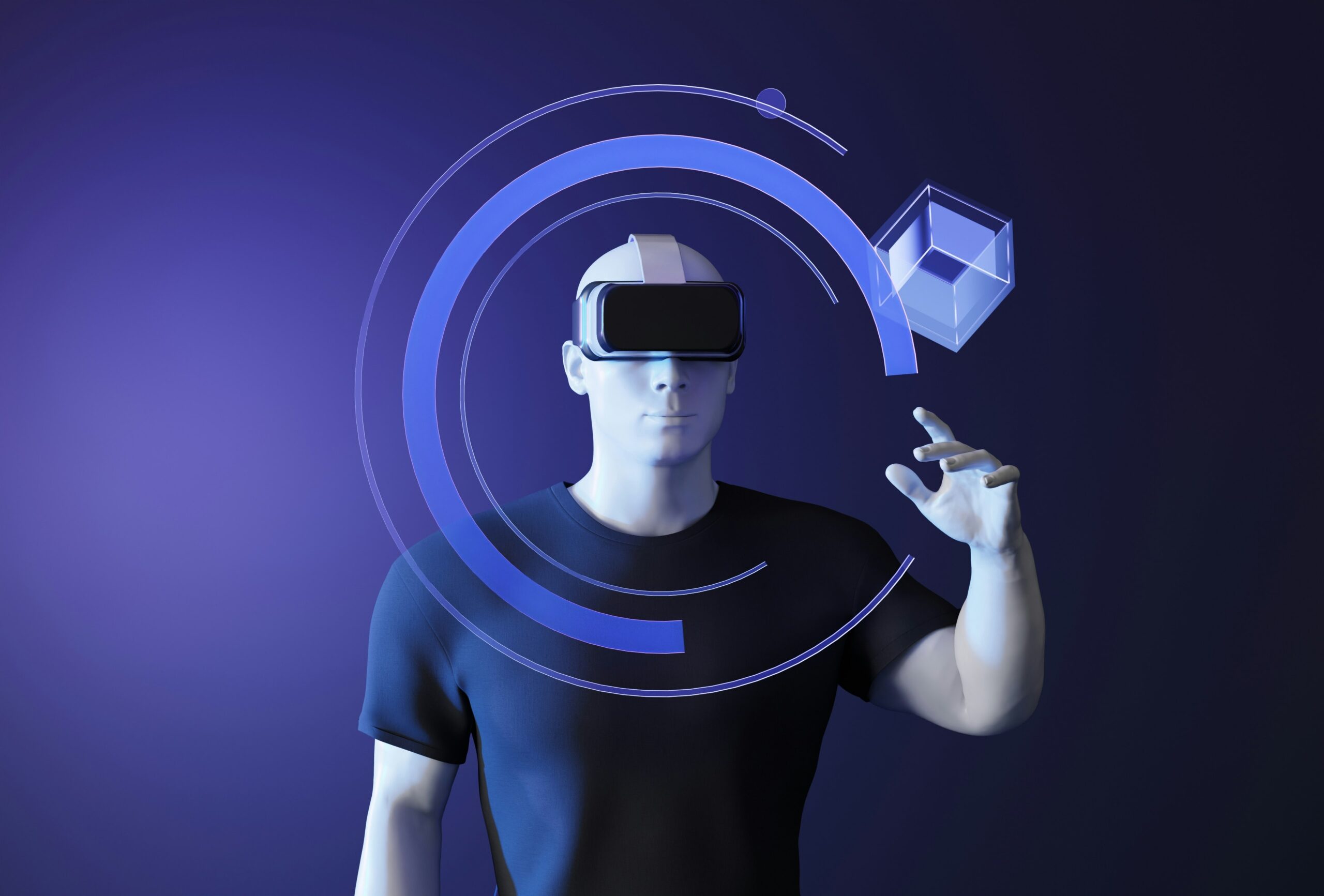 tomorrow’s tech
